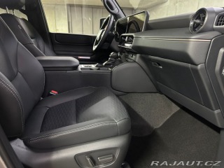 Toyota Land Cruiser 2.8L,D-4D,Diesel,48V,MHEV 2026