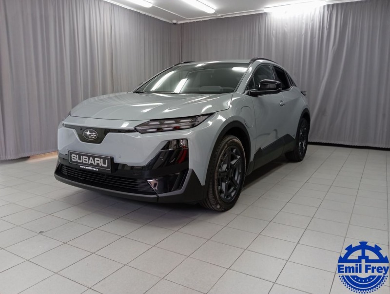 Subaru Ostatní modely Uncharted Executive BEV 4x4 AWD