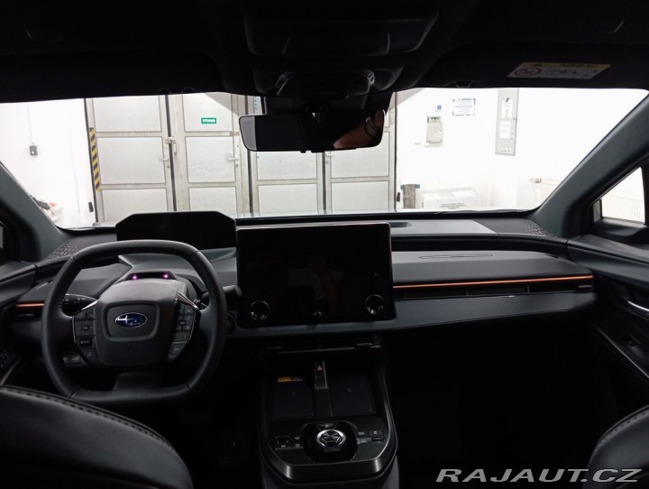 Subaru Ostatní modely Uncharted Executive BEV 4x4 AWD 2026