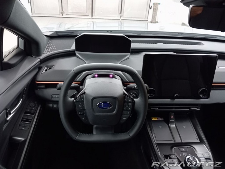 Subaru Ostatní modely Uncharted Executive BEV 4x4 AWD 2026