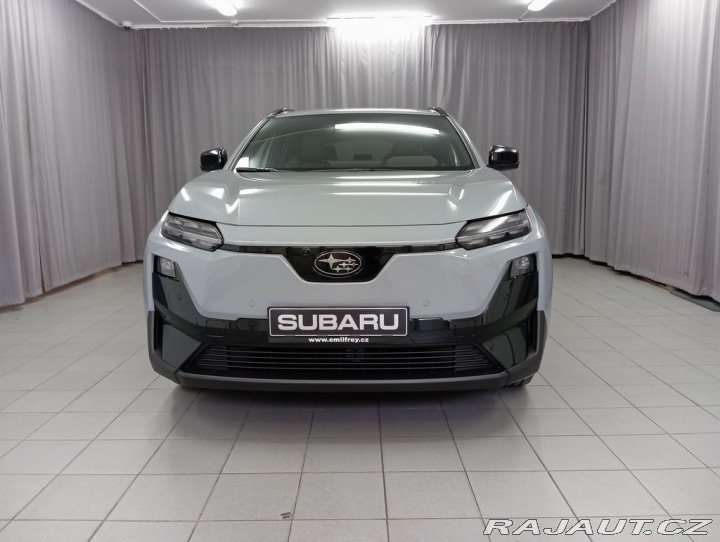 Subaru Ostatní modely Uncharted Executive BEV 4x4 AWD 2026