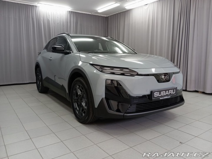 Subaru Ostatní modely Uncharted Executive BEV 4x4 AWD 2026