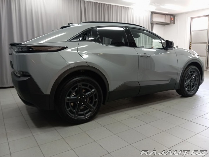 Subaru Ostatní modely Executive BEV 4x4 AWD 2026