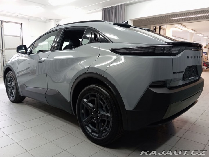 Subaru Ostatní modely Uncharted Executive BEV 4x4 AWD 2026