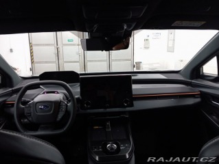Subaru Ostatní modely Executive BEV 4x4 AWD 2026