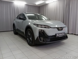 Subaru Ostatní modely Executive BEV 4x4 AWD 2026