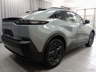 Subaru Ostatní modely Executive BEV 4x4 AWD 2026