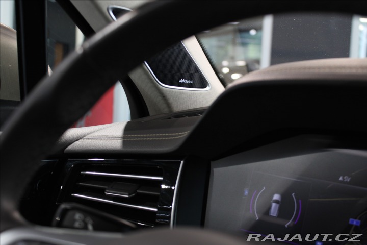 Volkswagen Touareg V6 TDi 210kW 4MOTION ACC/ 2018