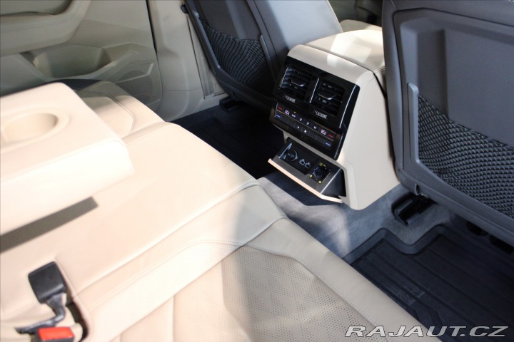 Volkswagen Touareg V6 TDi 210kW 4MOTION ACC/ 2018