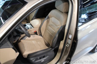 Volkswagen Touareg V6 TDi 210kW 4MOTION ACC/ 2018