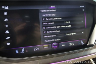 Volkswagen Touareg V6 TDi 210kW 4MOTION ACC/ 2018