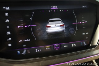 Volkswagen Touareg V6 TDi 210kW 4MOTION ACC/ 2018