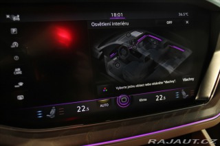 Volkswagen Touareg V6 TDi 210kW 4MOTION ACC/ 2018