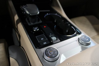 Volkswagen Touareg V6 TDi 210kW 4MOTION ACC/ 2018