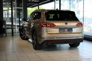 Volkswagen Touareg V6 TDi 210kW 4MOTION ACC/ 2018