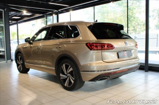 Volkswagen Touareg V6 TDi 210kW 4MOTION ACC/ 2018