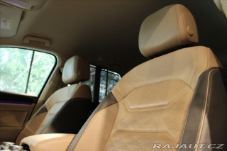 Volkswagen Touareg V6 TDi 210kW 4MOTION ACC/ 2018