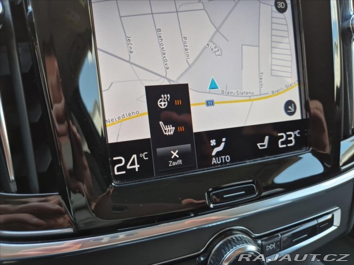 Volvo V90 2,0 B4 FWD Momentum Advan 2021