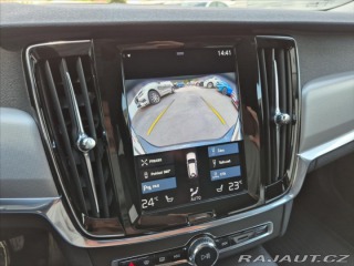 Volvo V90 2,0 B4 FWD Momentum Advan 2021
