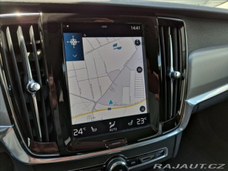 Volvo V90 2,0 B4 FWD Momentum Advan 2021