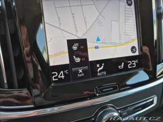 Volvo V90 2,0 B4 FWD Momentum Advan 2021