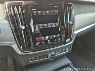 Volvo V90 2,0 B4 FWD Momentum Advan 2021
