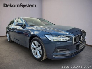 Volvo V90 2,0 B4 FWD Momentum Advan 2021