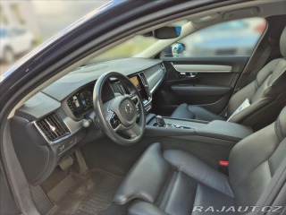 Volvo V90 2,0 B4 FWD Momentum Advan 2021