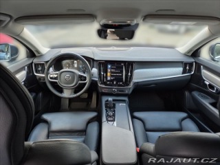 Volvo V90 2,0 B4 FWD Momentum Advan 2021