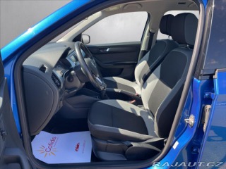 Škoda Fabia 1,0 MPi 55kW Klima*Tempom 2016