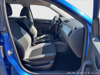 Škoda Fabia 1,0 MPi 55kW Klima*Tempom 2016