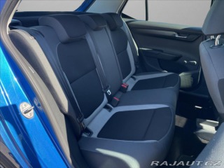 Škoda Fabia 1,0 MPi 55kW Klima*Tempom 2016