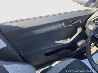 Škoda Fabia 1,0 MPi 55kW Klima*Tempom 2016