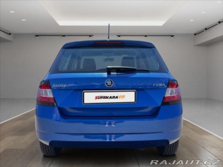 Škoda Fabia 1,0 MPi 55kW Klima*Tempom 2016