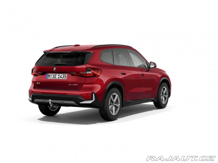 BMW X1 xDrive23d 2025