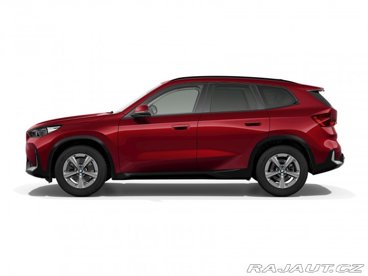 BMW X1 xDrive23d 2025