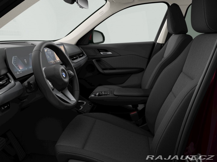 BMW X1 xDrive23d 2025
