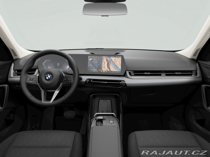 BMW X1 xDrive23d 2025
