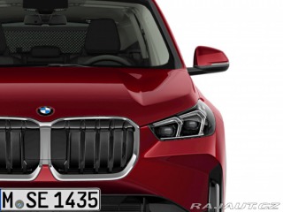 BMW X1 xDrive23d 2025