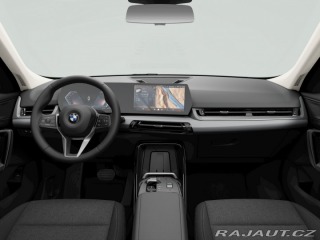BMW X1 xDrive23d 2025
