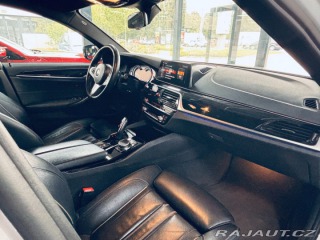 BMW 5 540i 2017