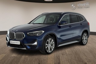 BMW X1 xDrive20d
