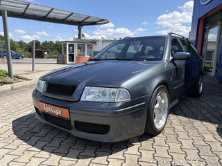 Škoda Octavia Octavia 1.9 TDI 2004