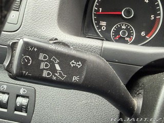 Volkswagen Touran 2.0 TDI 2011