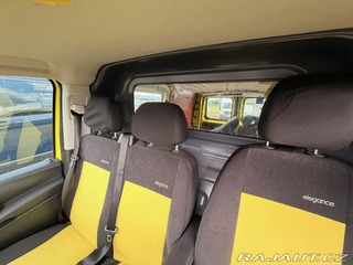 Mercedes-Benz Vito 2.2 CDI 4x4 2017