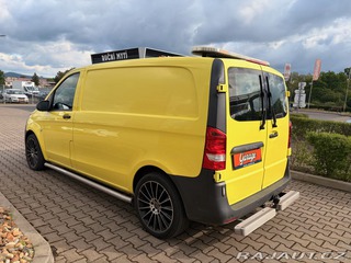 Mercedes-Benz Vito 2.2 CDI 4x4 2017