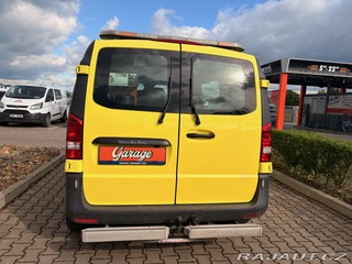 Mercedes-Benz Vito 2.2 CDI 4x4 2017