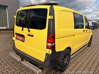 Mercedes-Benz Vito 2.2 CDI 4x4 2017