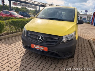 Mercedes-Benz Vito 2.2 CDI 4x4 2017