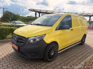 Mercedes-Benz Vito 2.2 CDI 4x4 2017